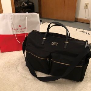 Kate Spade Duffel